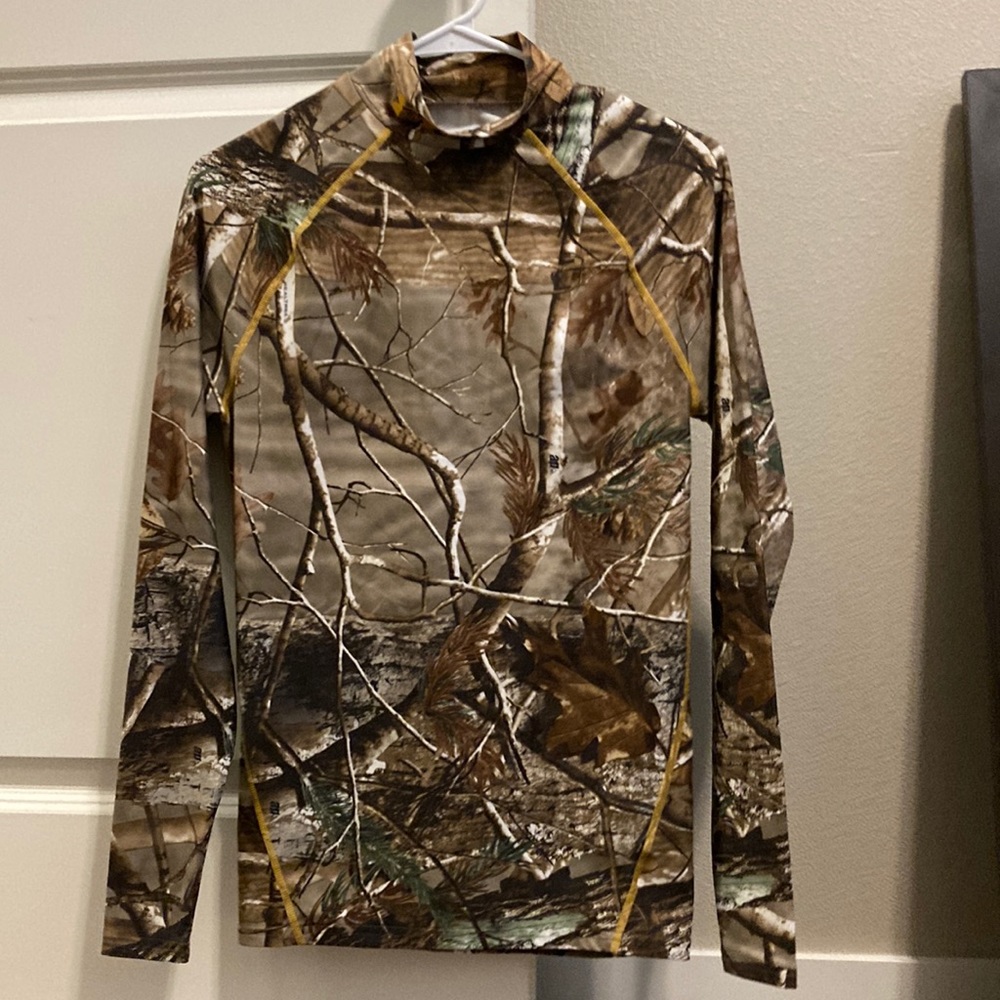 Under Armour cold gear